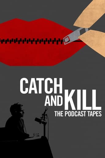 Watch Catch and Kill: The Podcast Tapes