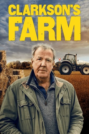Watch Clarkson's Farm