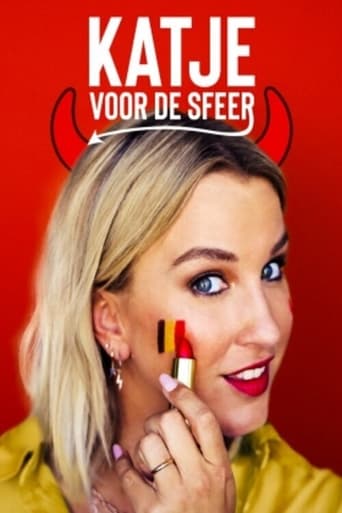 Katje voor de Sfeer