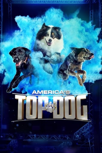 Watch America's Top Dog