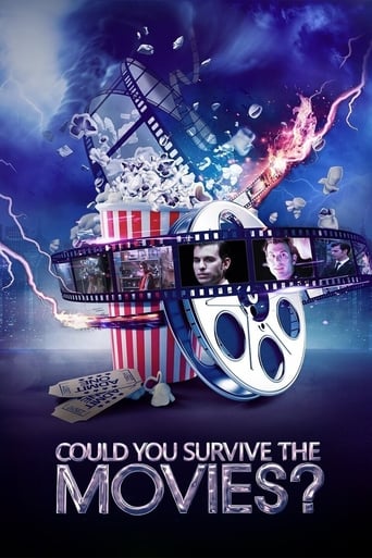 Watch Could You Survive The Movies?