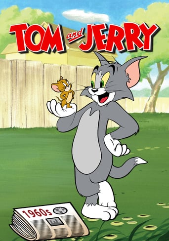 Watch The Tom and Jerry Show