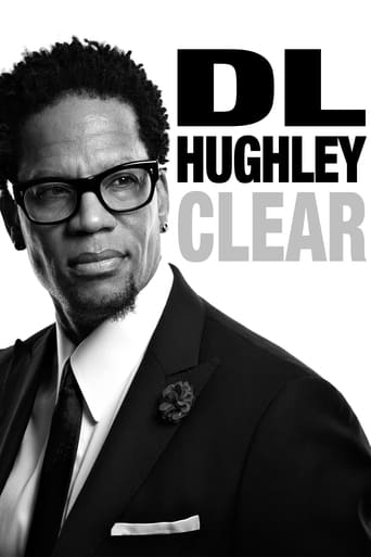 Watch D.L. Hughley: Clear