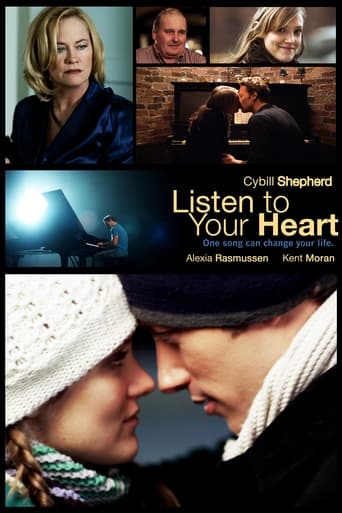 Watch Listen to Your Heart