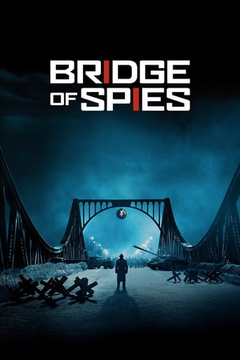 Watch Bridge of Spies