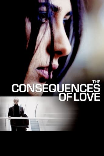Watch The Consequences of Love