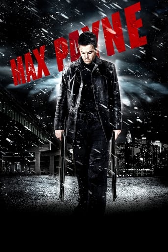 Watch Max Payne