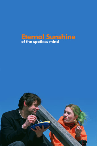 Watch Eternal Sunshine of the Spotless Mind
