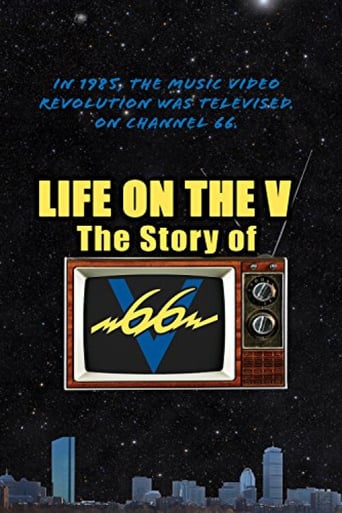 Life on the V: The Story of V66