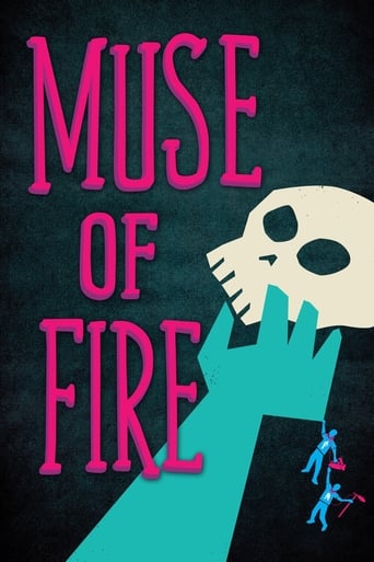Watch Muse of Fire