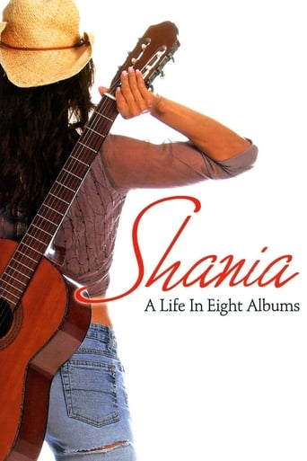 Watch Shania A Life in Eight Albums