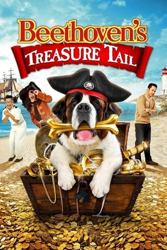 Watch Beethoven's Treasure Tail
