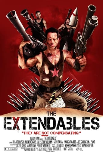 Watch The Extendables