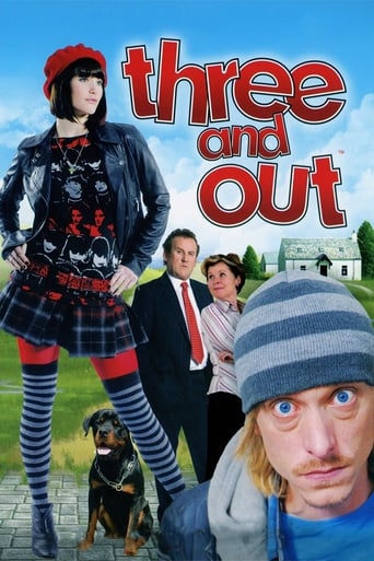Watch Three and Out