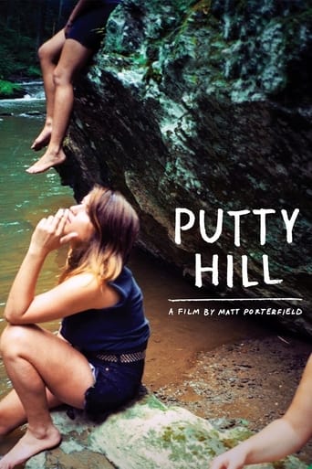 Watch Putty Hill