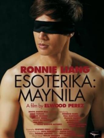 Watch Esoterica: Manila