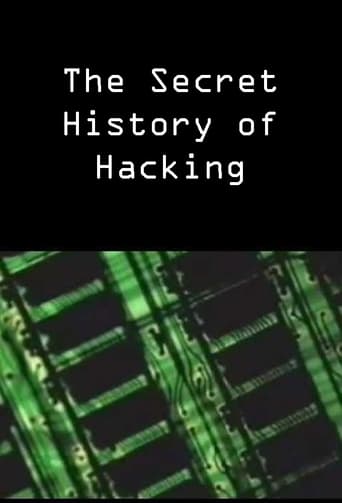 Watch The Secret History of Hacking