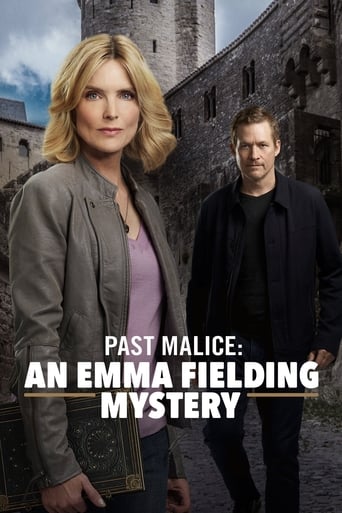 Watch Emma Fielding Mysteries: Past Malice