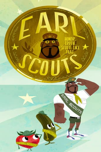 Watch Earl Scouts