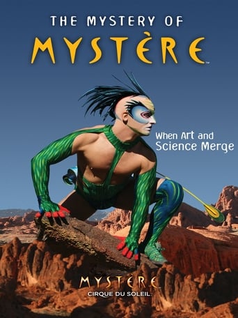 Watch Cirque du Soleil: The Mystery of Mystère