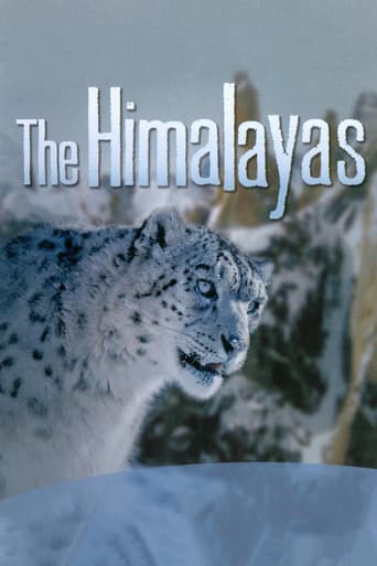 Nature: The Himalayas