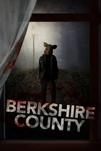 Watch Berkshire County