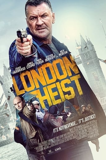 Watch London Heist