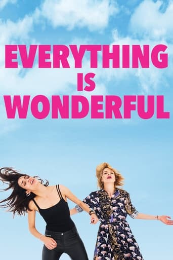 Watch Everything is Wonderful