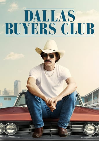 Watch Dallas Buyers Club