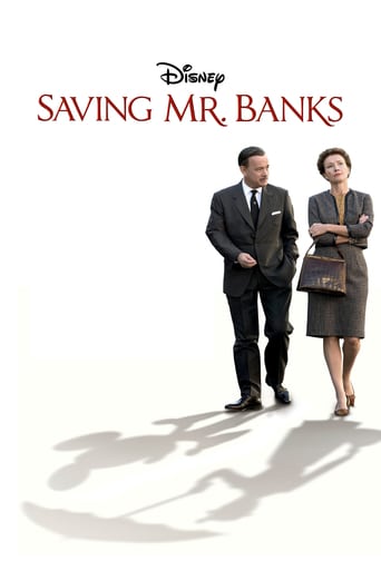 Watch Saving Mr. Banks