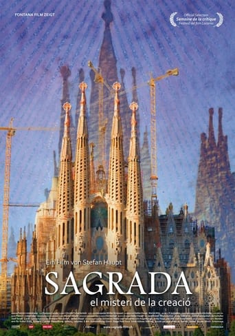 Watch Sagrada - The Mystery Of Creation