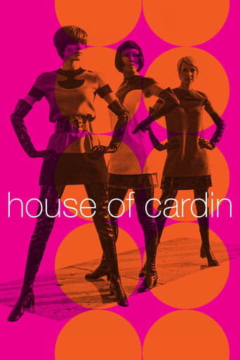 Watch House of Cardin