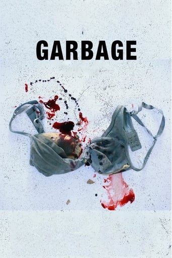 Watch Garbage