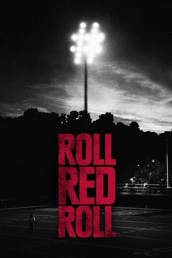 Watch Roll Red Roll
