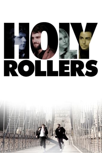 Watch Holy Rollers