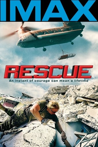 Watch Rescue