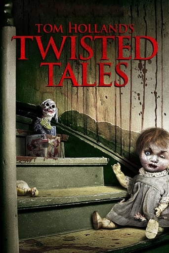 Watch Tom Holland's Twisted Tales