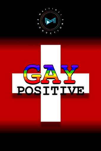 Watch Gay Positive