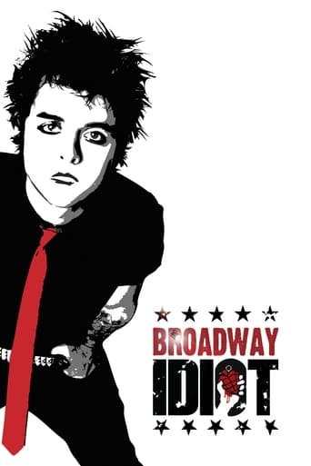Watch Broadway Idiot
