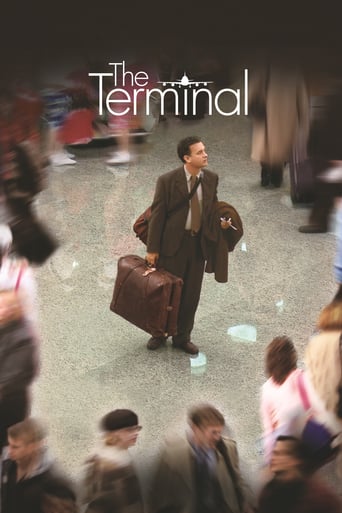 Watch The Terminal