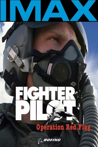 Watch Fighter Pilot: Operation Red Flag