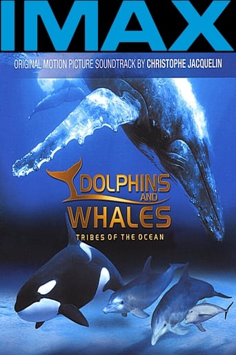 Watch IMAX Dolphins and Whales: Tribes of the Ocean