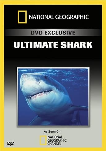 Watch National Geographic Ultimate Shark