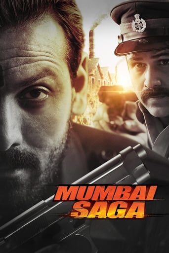 Watch Mumbai Saga