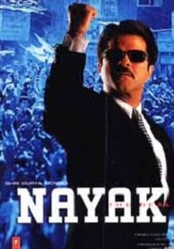 Watch Nayak: The Real Hero