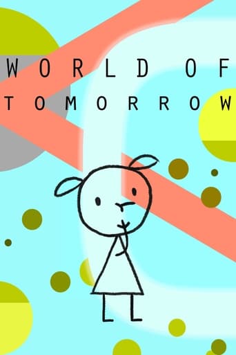 Watch World of Tomorrow