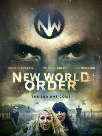 Watch New World Order: The End Has Come