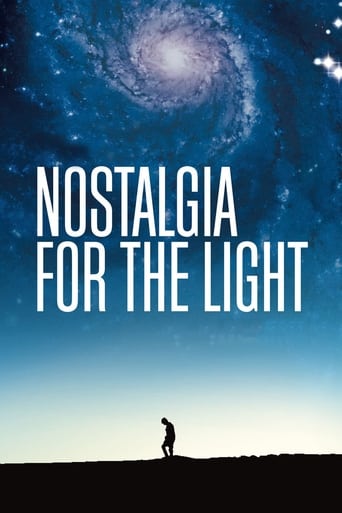 Watch Nostalgia for the Light
