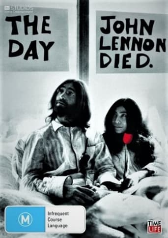Watch The Day John Lennon Died