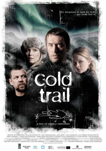 Watch Cold Trail